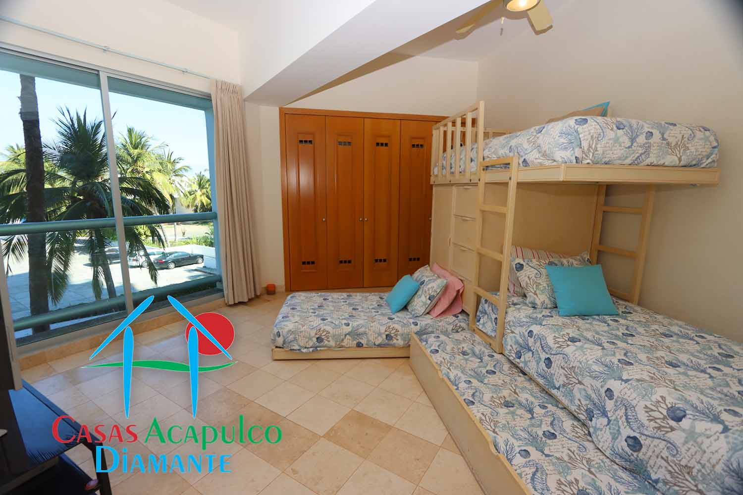 Tikal 302 - Recamara dos 1